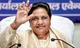 मायावती को कांग्रेस बनाएगी प्रधानमंत्री का चेहरा! अगले आठ दिनों में होगा बड़ा फैसला