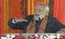 महिला दिवस पर पीएम मोदी का बड़ा एलान, एलपीजी गैस सिलेंडर पर मिलेगी 100 रुपये की छूट