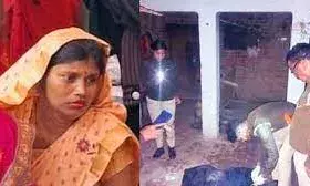 शराब पीने को रुपये नहीं दिए तो पेट्रोल छिड़क लगाई आग, हत्या के बाद आरोपी फरार शराब पीने को रुपये नहीं दिए तो पेट्रोल छिड़क लगाई आग, हत्या के बाद आरोपी फरार