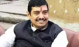 पांच साल, लोकसभा के 15 सत्र... उपस्थिति महज 3 दिन; एक दिन भी अपने संसदीय क्षेत्र न आए घोसी सांसद