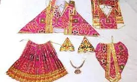 मदुरै से आए जोड़े में सजेंगे शिव-पार्वती, मंडप बनेगा काशी विश्वनाथ का गर्भगृह; महापर्व की धूम मदुरै से आए जोड़े में सजेंगे शिव-पार्वती, मंडप बनेगा काशी विश्वनाथ का गर्भगृह; महापर्व की धूम