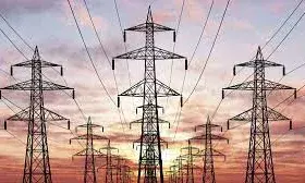 उपभोक्ताओं के लिए राहत की खबर...अगले महीने घटेंगे बिजली के दाम, बिल आएगा कम उपभोक्ताओं के लिए राहत की खबर...अगले महीने घटेंगे बिजली के दाम, बिल आएगा कम