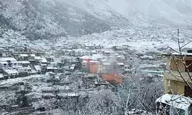 पहाड़ से लेकर मैदान तक अभी एक बार और सताएगी ठंड, अगले हफ्ते बदलेगा मौसम पहाड़ से लेकर मैदान तक अभी एक बार और सताएगी ठंड, अगले हफ्ते बदलेगा मौसम