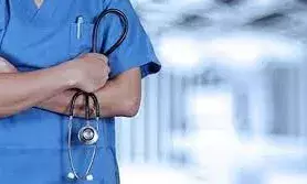 सरकारी अस्पतालों में कल ओपीडी में मरीजों को नहीं देखेंगे डॉक्टर, केवल इमरजेंसी ड्यूटी में रहेंगे सरकारी अस्पतालों में कल ओपीडी में मरीजों को नहीं देखेंगे डॉक्टर, केवल इमरजेंसी ड्यूटी में रहेंगे