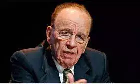 92 साल की उम्र में पांचवी शादी करेंगे रुपर्ट मर्डोक, जानिए कौन हैं उनकी पहली चार