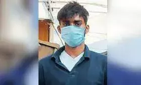 बिहार के कार चालक की हत्या के बाद इस्तेमाल कर रहा था उसी का मोबाइल, ऐसे दबोचा गया आरोपी