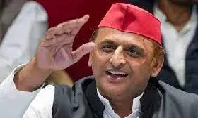 कैसरगंज से भाजपा सांसद ब्रज भूषण शरण सिंह को टिकट देगी सपा? संपर्क के सवाल पर अखिलेश यादव ने दिया ये जवाब कैसरगंज से भाजपा सांसद ब्रज भूषण शरण सिंह को टिकट देगी सपा? संपर्क के सवाल पर अखिलेश यादव ने दिया ये जवाब