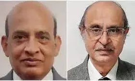 सत्येंद्र सिंह मप्र के नए लोकायुक्त, हाई कोर्ट के न्यायाधीश रहे, जस्टिस एनके गुप्ता की लेंगे जगह