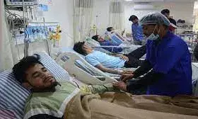 एनसीआर में कुट्टू का आटा खाने से 487 लोग बीमार, 15 छात्र आईसीयू में, खाद्य विभाग एक्शन में