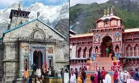 तैयारियां शुरू, मार्च के आखिरी हफ्ते से शुरू होगा चारधाम यात्रा का ऑनलाइन पंजीकरण