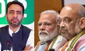 80 सीटों पर NDA की जीत के लिए रालोद ने बनाया प्लान, बाहरियों की RLD में एंट्री से पहले करना होगा ये काम