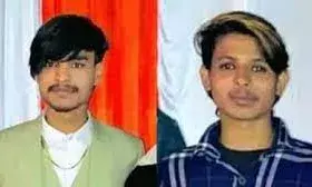 गहरे दोस्त थे आसिफ और साजिद, एक साथ दुनिया को कह गए अलविदा... शव देखकर फफक पड़े परिजन