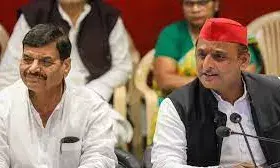 बदायूं से चुनाव नहीं लड़ेंगे शिवपाल सिंह यादव? सपा में फिर बदल सकता है उम्मीदवार; ये सीट है चाचा की पसंद