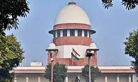 नए कानून के तहत न हो चुनाव आयुक्त की नियुक्ति, सुप्रीम कोर्ट में याचिका दायर कर की गई मांग नए कानून के तहत न हो चुनाव आयुक्त की नियुक्ति, सुप्रीम कोर्ट में याचिका दायर कर की गई मांग