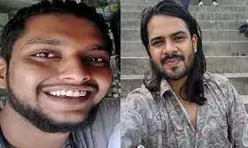 फतेहपुर में भीषण सड़क हादसा: पेड़ से टकराकर खंती में गिरी कार, तीन दोस्तों की मौत, दो गंभीर