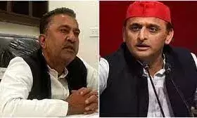 मैनपुरी के जिलाध्यक्ष को तोहफा! अखिलेश का वोटर्स को लुभाने के लिए ये है प्लान; आलोक पर खेलेंगे बड़ा दांव