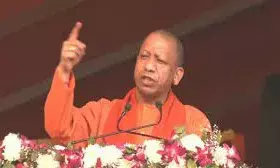 योगी सरकार ने आईएएस अधिकारियों के किए तबादले, फिरोजाबाद के DM को हटाया, ये होंगे नए जिलाधिकारी योगी सरकार ने आईएएस अधिकारियों के किए तबादले, फिरोजाबाद के DM को हटाया, ये होंगे नए जिलाधिकारी