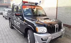 आतंकी-गैंगस्टर गठजोड़ में एनआईए की पंजाब-हरियाणा समेत चार राज्यों में दबिश, जानें कहां-कहां हुई छापेमारी