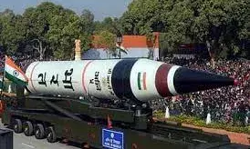 मिशन दिव्यास्त्र, भारत की तकनीकी क्षमता का सबूत, रक्षा विशेषज्ञों ने किया बड़ा दावा मिशन दिव्यास्त्र, भारत की तकनीकी क्षमता का सबूत, रक्षा विशेषज्ञों ने किया बड़ा दावा