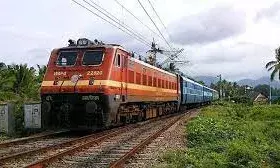 गाजियाबाद, दिल्ली व गुरुग्राम के लिए चलेगी होली स्पेशल, 22 से 31 मार्च के बीच दौड़ेंगी गाड़ियां गाजियाबाद, दिल्ली व गुरुग्राम के लिए चलेगी होली स्पेशल, 22 से 31 मार्च के बीच दौड़ेंगी गाड़ियां