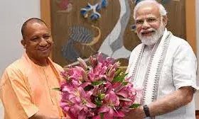 आखिर क्यों नहीं जारी हुई यूपी भाजपा की सूची, यह है असली वजह