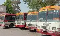 होली पर परिवहन विभाग चलाएगा अतिरिक्त बसें, एक अप्रैल तक होगा संचालन