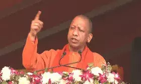 39 एसडीएम और 41डीएसपी को आज नियुक्ति प्रमाण पत्र देंगे सीएम योगी