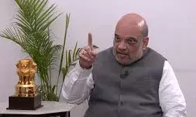 ममता कुछ भी कर लें CAA..., शाह ने चेतावनी देते हुए कहा- बंगाल में भी जल्द होगी भाजपा सरकार