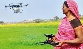 नमो ड्रोन दीदी के जवाब में कांग्रेस की नारी न्याय गारंटी, आधी आबादी के आशीर्वाद के लिए रणनीति नमो ड्रोन दीदी के जवाब में कांग्रेस की नारी न्याय गारंटी, आधी आबादी के आशीर्वाद के लिए रणनीति