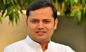 कांग्रेस ने सभी चेहरे बदले, वैभव गहलोत अबकी नई सीट से उतरे; भाजपा के सात नए उम्मीदवार मैदान में कांग्रेस ने सभी चेहरे बदले, वैभव गहलोत अबकी नई सीट से उतरे; भाजपा के सात नए उम्मीदवार मैदान में