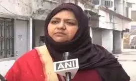 सपा प्रवक्ता सुमैया राना को पुलिस ने किया नजरबंद, सीएए के विरोध प्रदर्शन में शामिल होने की थी आशंका