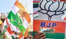 टिहरी सीट भाजपा आठ बार जीती जरूर, मगर कांग्रेस की जड़ों की नहीं हिला पाई, ऐसा रहा है इतिहास