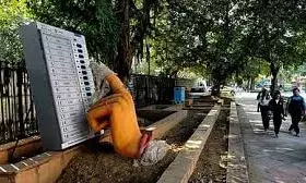 जात-पात पर भारी क्षेत्रीय पहचान, दिल्ली में राष्ट्रीय मुद्दे और नेतृत्व भी रखता है मायने जात-पात पर भारी क्षेत्रीय पहचान, दिल्ली में राष्ट्रीय मुद्दे और नेतृत्व भी रखता है मायने