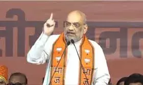 गृह मंत्री अमित शाह बोले- पीओके भारत का हिस्सा है, वहां के हिंदू भी हमारे हैं और मुसलमान भी