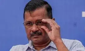 समन पर रोक लगाने की याचिका खारिज, आज राउज एवेन्यू कोर्ट में पेशी समन पर रोक लगाने की याचिका खारिज, आज राउज एवेन्यू कोर्ट में पेशी