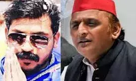 नगीना से पूर्व जज को उतार बंद किए चंद्रशेखर के लिए दरवाजे, ऐसे साधा जातीय गणित