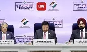 यहां पढ़ें सभी तारीखें, पीएम मोदी-राहुल समेत 15 बड़ी सीटों पर कब मतदान?