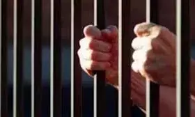 महिला आरक्षी से दुष्कर्म का आरोपी सिपाही भेजा गया जेल, साथ ही निलंबन