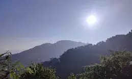 देहरादून में आठ साल बाद गर्मी ने मार्च में ही दिखाए तेवर, जानिए आज कैसा रहेगा मौसम