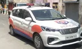 एटीएम बूथ का रास्ता पूछा और साथ चलने के लिए कहा, रास्ते में डराकर आरोपी गहने लेकर फरार हो गए