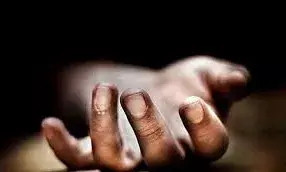 शराब पीने के दौरान हुआ विवाद, ईंट से पीटकर उतारा मौते के घाट; सब्जी को लेकर लड़े थे शराब पीने के दौरान हुआ विवाद, ईंट से पीटकर उतारा मौते के घाट; सब्जी को लेकर लड़े थे