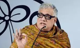 सुप्रीम कोर्ट की निगरानी में कराए जाएं लोकसभा चुनाव, टीएमसी नेता ने उठाई मांग