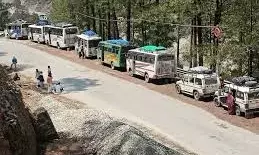 इस बार हर हाल में सभी व्यावसायिक वाहनों पर लगानी होगी वीएलटीडी, होंगे ये फायदे