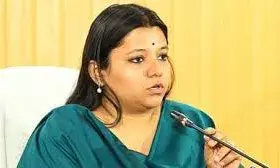 चुनाव के लिए आज जारी होगी अधिसूचना, रोजाना सुबह 11 से तीन बजे तक होंगे नामांकन