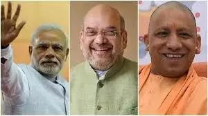 उत्तराखंड में प्रचार को गति देने के लिए मोदी, शाह और योगी समेत 16 दिग्गजों की डिमांड उत्तराखंड में प्रचार को गति देने के लिए मोदी, शाह और योगी समेत 16 दिग्गजों की डिमांड