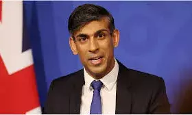 ऋषि सुनक का महत्वकांक्षी रवांडा बिल फिर अटका, हाउस ऑफ लॉर्ड्स ने की संशोधन की मांग