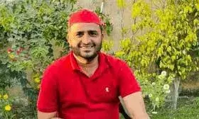 गौतमबुद्ध नगर से सपा ने राहुल अवाना ने नाम पर लगाई मुहर, बोले- उम्मीदों पर खरा उतरूंगा गौतमबुद्ध नगर से सपा ने राहुल अवाना ने नाम पर लगाई मुहर, बोले- उम्मीदों पर खरा उतरूंगा