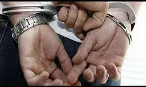 15 हजार करोड़ की ठगी मामले में दो उद्यमी गिरफ्तार, तीन हजार से अधिक फर्जी फर्म बनाकर किया फर्जीवाड़ा