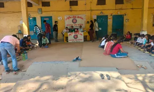 घर की अनुपयोगी वस्तुओं से उपयोगी वस्तु निर्मित की