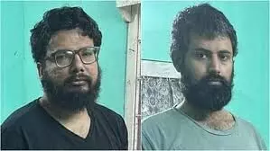 धमाकों के लिए देशभर में जगह ढूंढ रहा था हारिस, जुलाई में आया था देहरादून धमाकों के लिए देशभर में जगह ढूंढ रहा था हारिस, जुलाई में आया था देहरादून